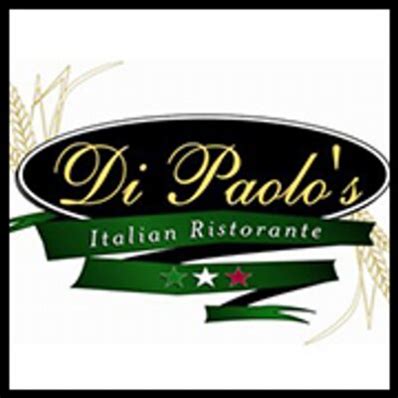 Di paolo's italian ristorante menu  Call to order: (212) 804-6614